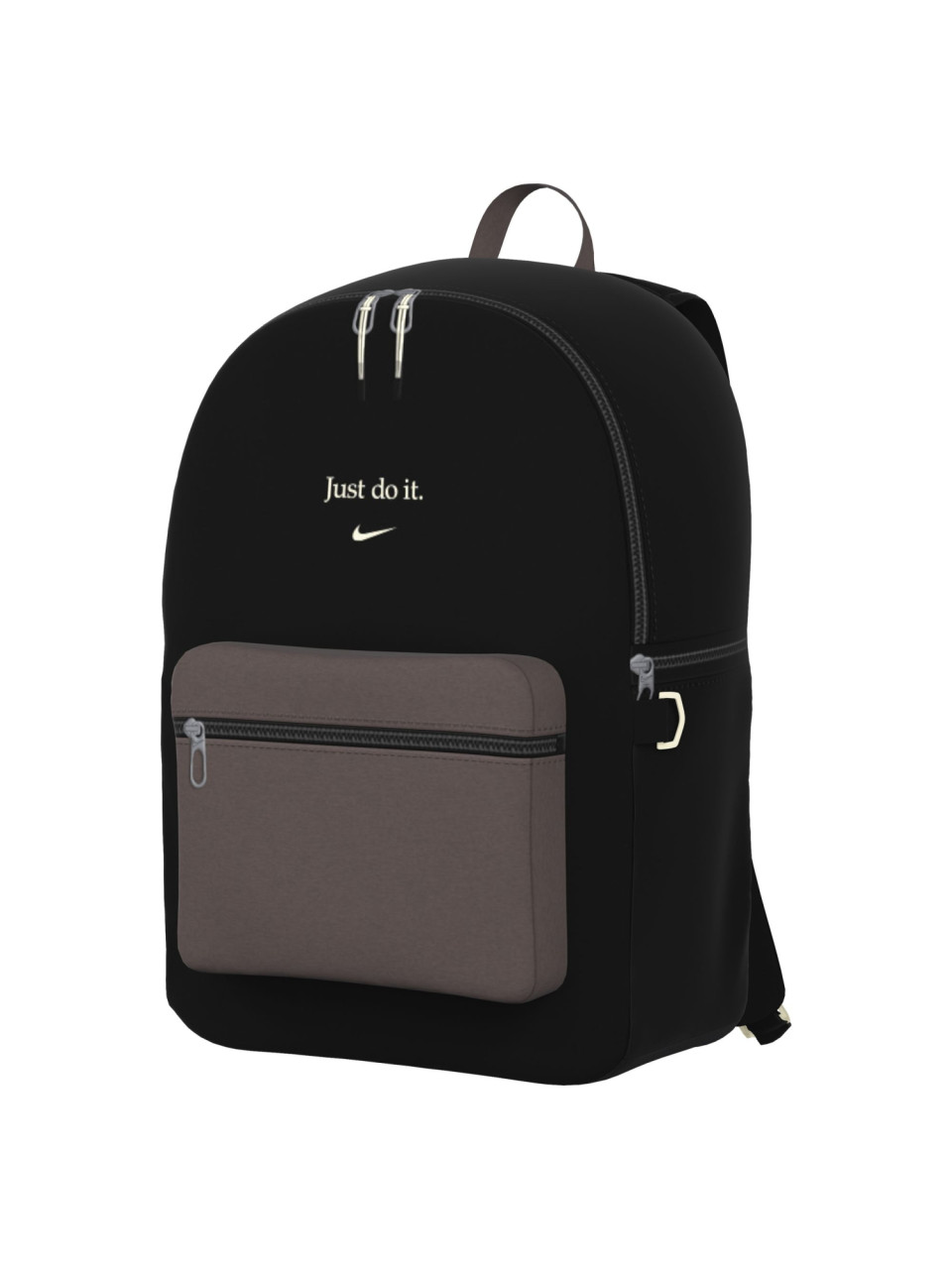 РЮКЗАК NK HERITGE BCKPCK 2.0-COLRBLCK