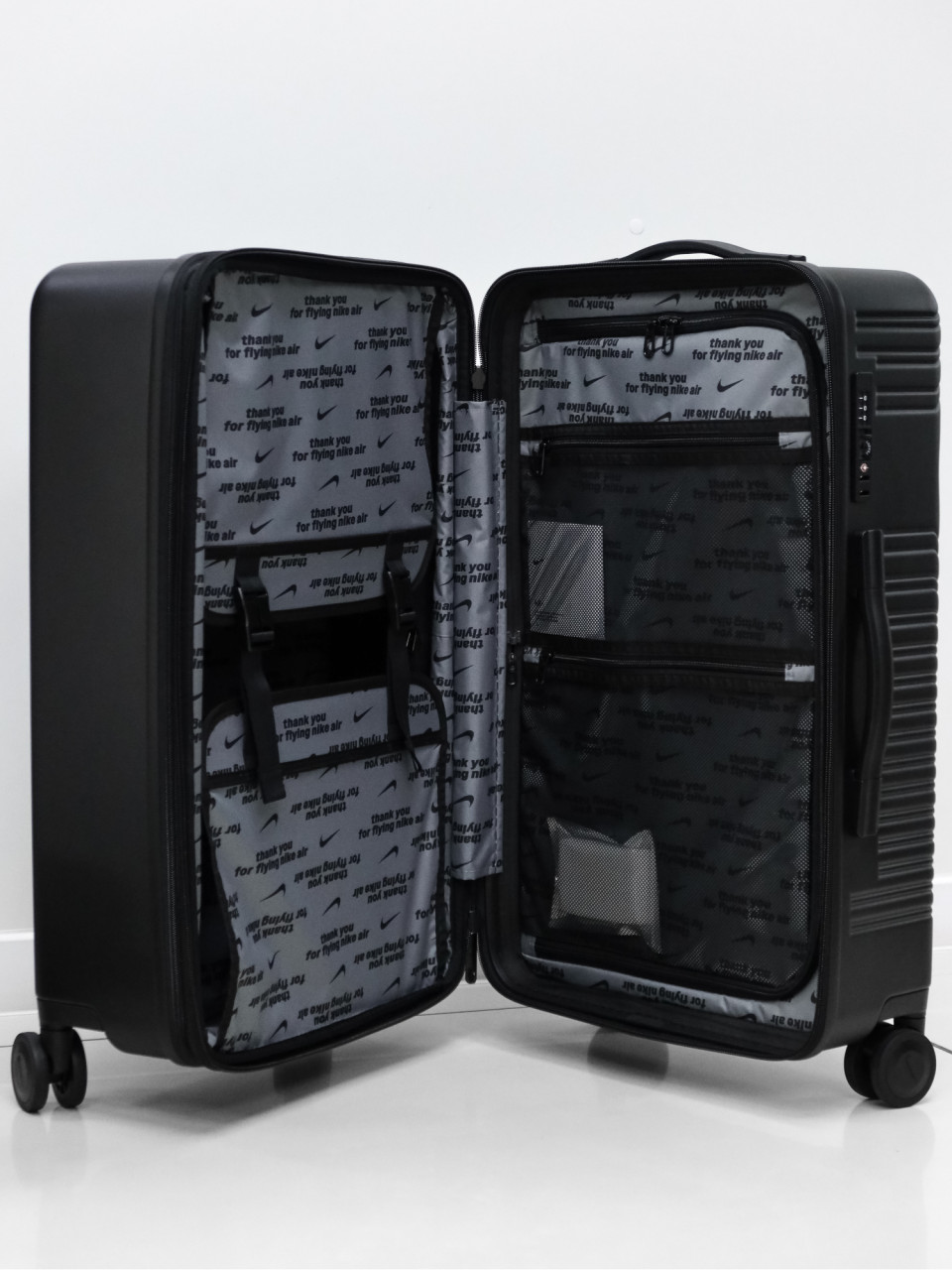 ВАЛІЗА NK 26IN HARDSHELL LUGGAGE