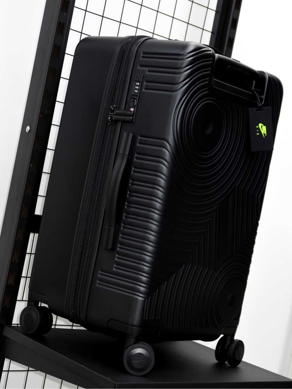 ВАЛІЗА NK 26IN HARDSHELL LUGGAGE