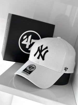 КЕПКА (MVP) NEW YORK YANKEES RAISED BASIC