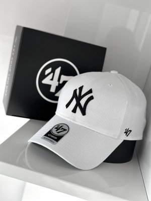КЕПКА (MVP) NEW YORK YANKEES RAISED BASIC