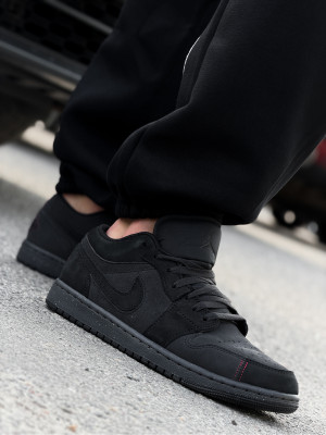 КРОСІВКИ AIR JORDAN 1 LOW SE CRAFT