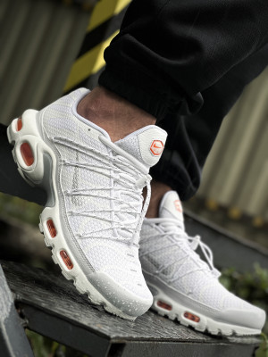 КРОСІВКИ NIKE AIR MAX PLUS UTILITY