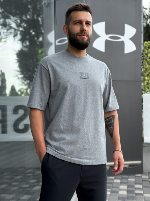 ФУТБОЛКА M J FLT ESS 85 SS CREW