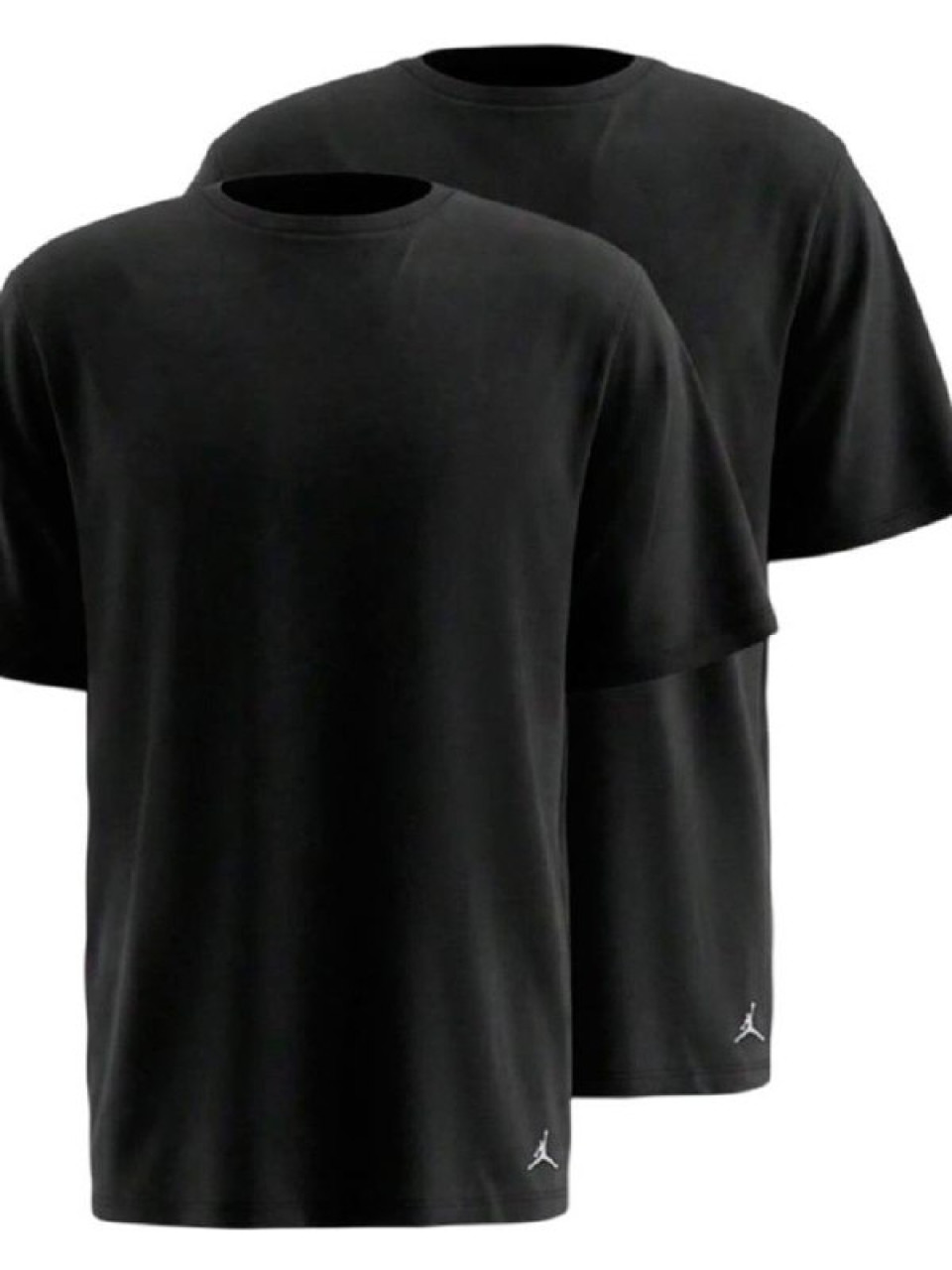 ФУТБОЛКА JHM FLIGHT BASE TEE 2PK