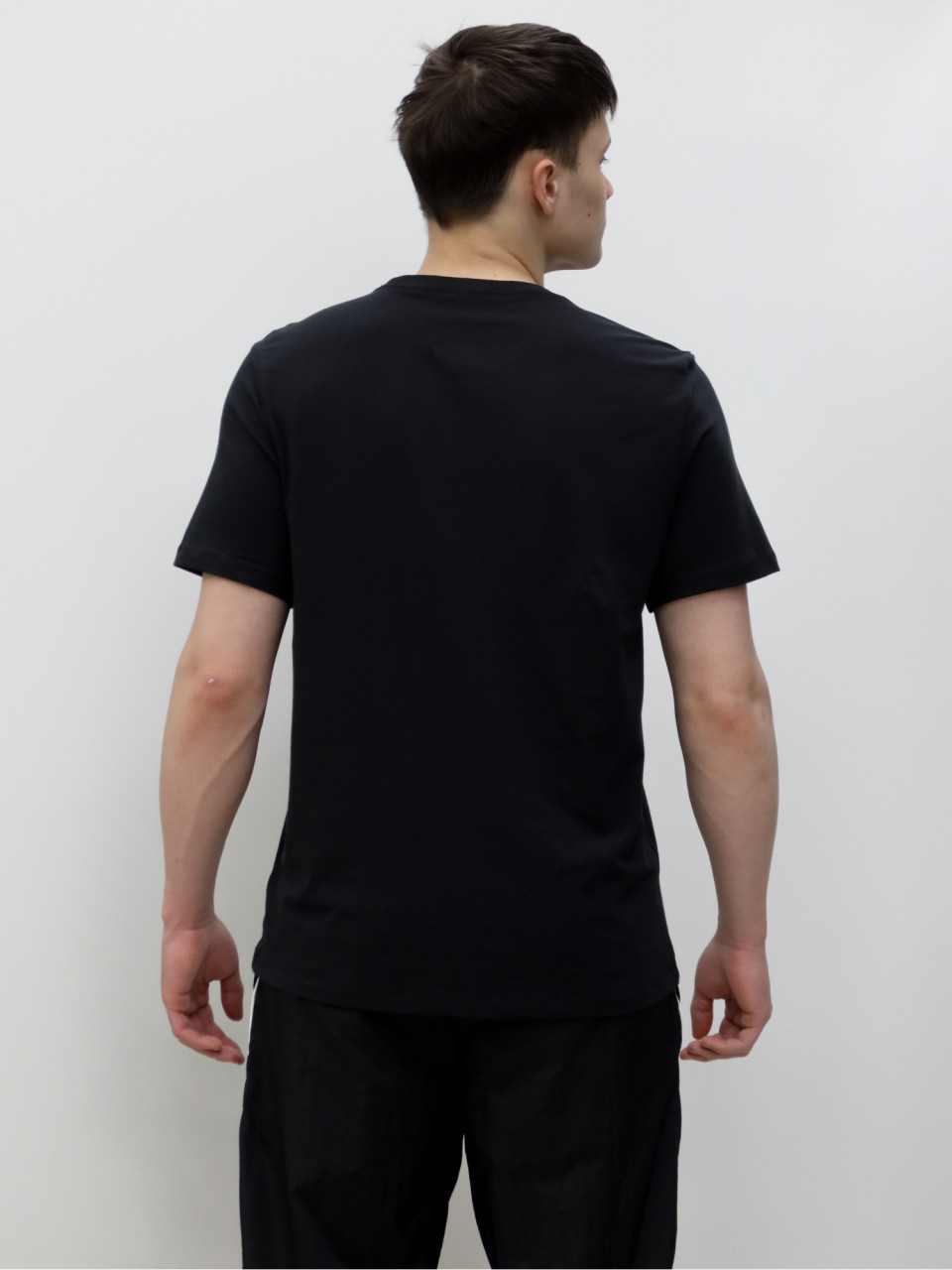 ФУТБОЛКА JHM FLIGHT BASE TEE 2PK