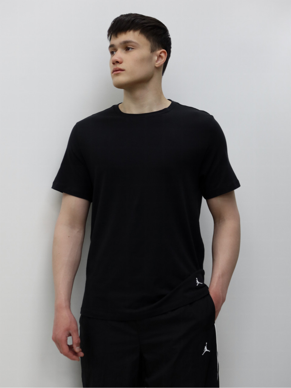 ФУТБОЛКА JHM FLIGHT BASE TEE 2PK
