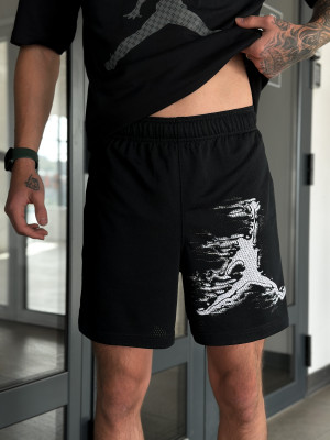 ШОРТИ M J DF SPRT GFX SHORT
