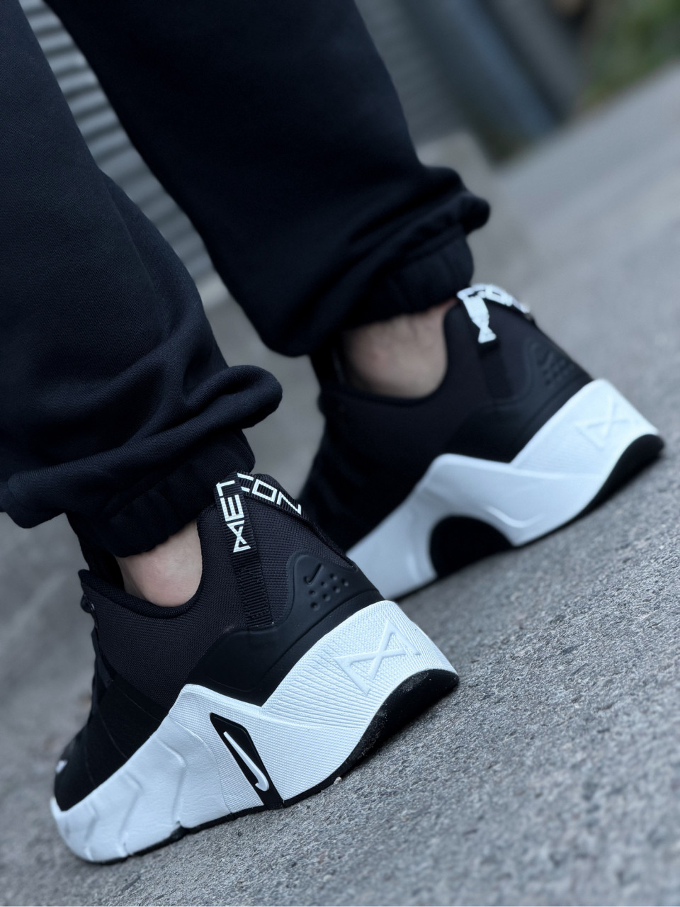 КРОСІВКИ NIKE FREE METCON 7