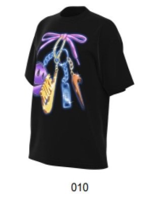 ФУТБОЛКА W NSW CLASSIC OS OC11 TEE