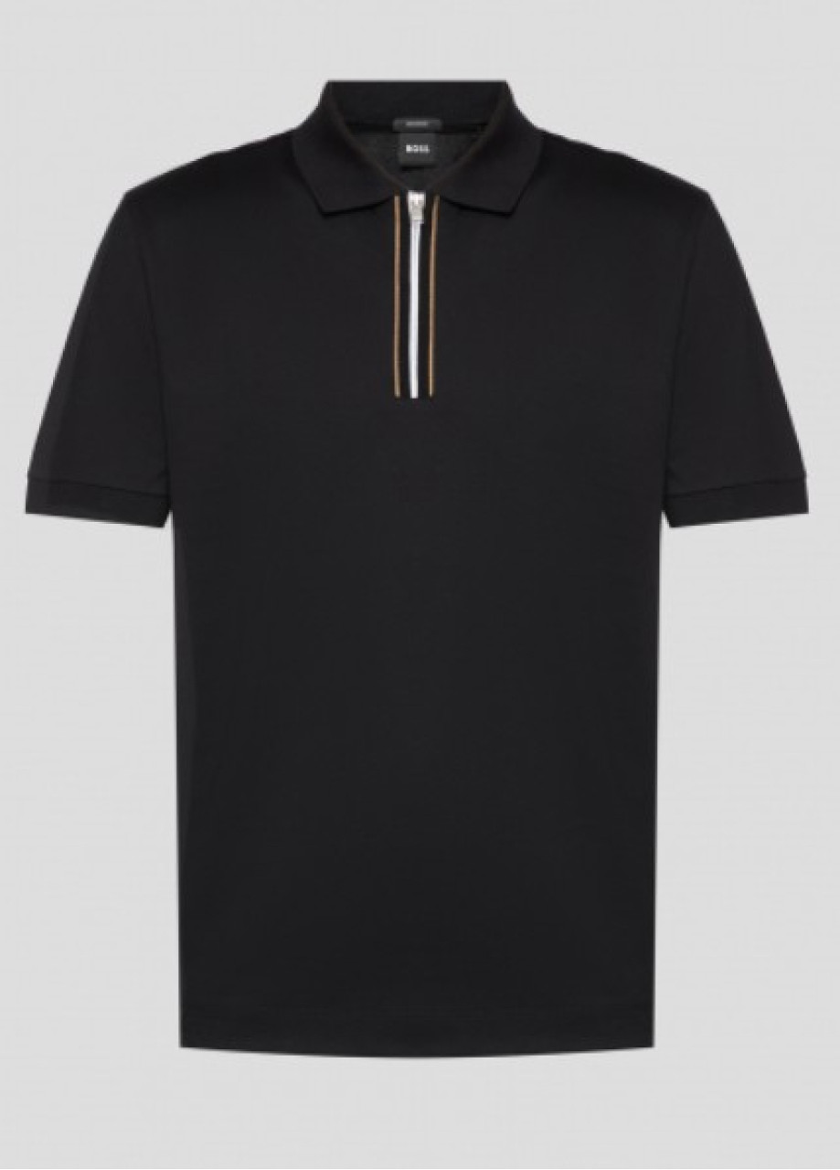 ПОЛО HUGO BOSS