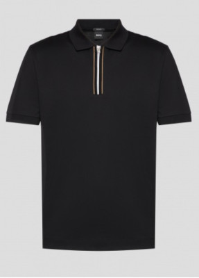 ПОЛО HUGO BOSS