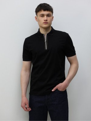 ПОЛО HUGO BOSS