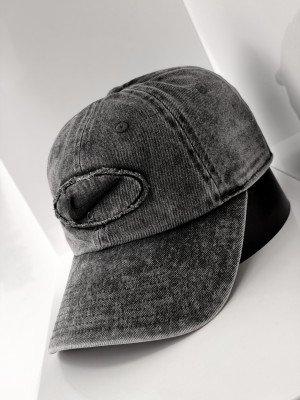 КЕПКА U NK CLUB CAP U CB DENIM PATCH