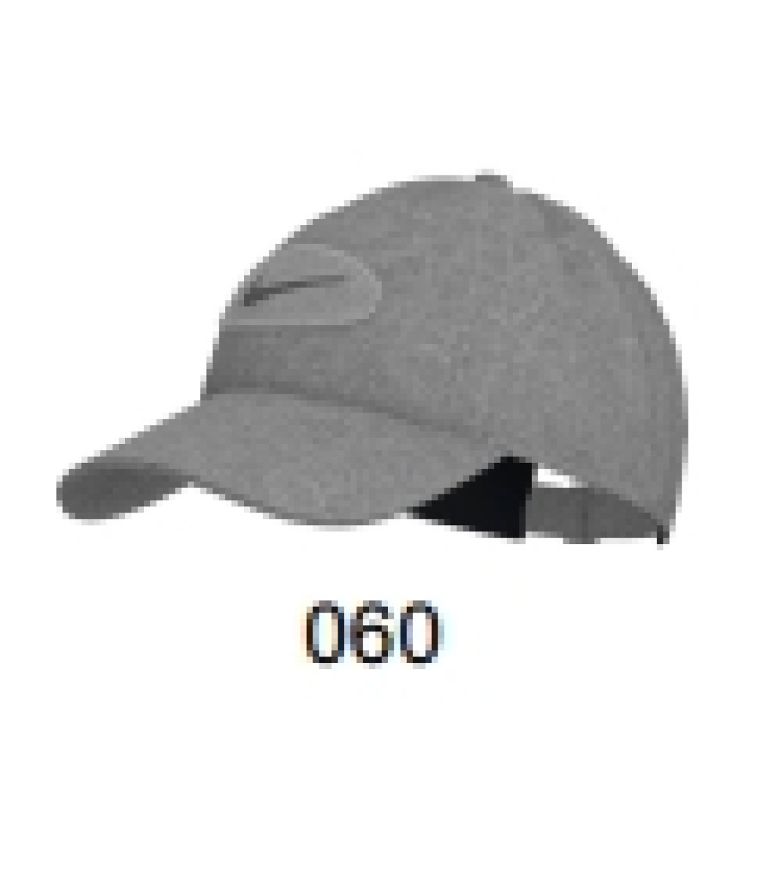 КЕПКА U NK CLUB CAP U CB DENIM PATCH