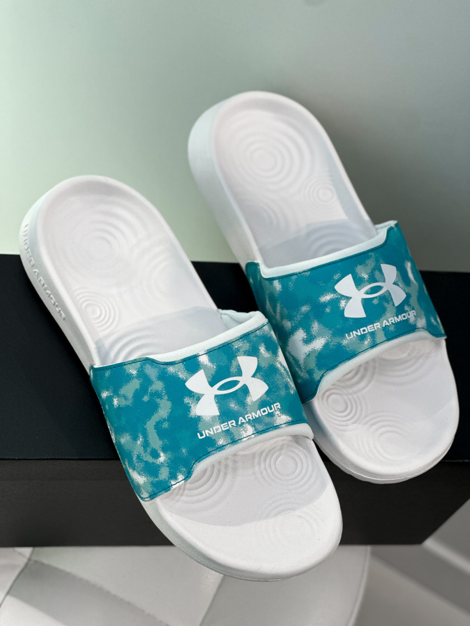 КАПЦІ/UA W Ignite Select Graphic