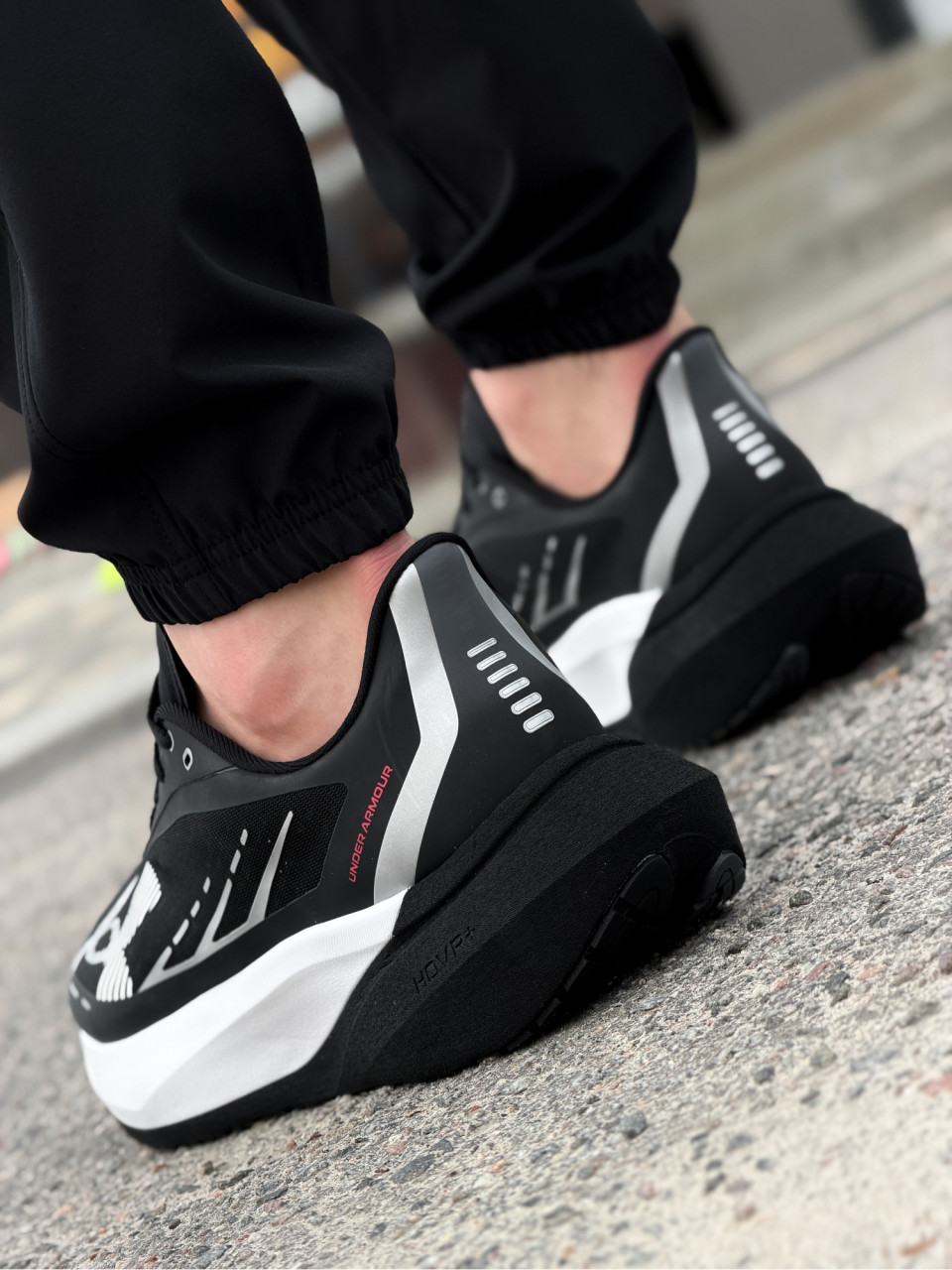 Кросівки/UA Velociti Distance