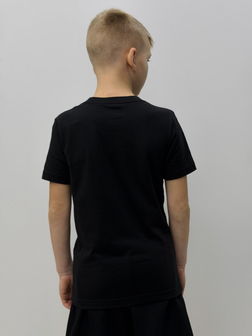ФУТБОЛКА JDB MJ JD AIR STRETCH SS CREW