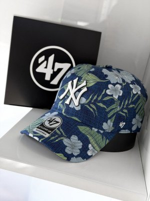 КЕПКА YANKEES BEACH SIDE