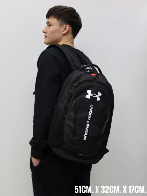 Рюкзак/UA Hustle 6.0 Backpack
