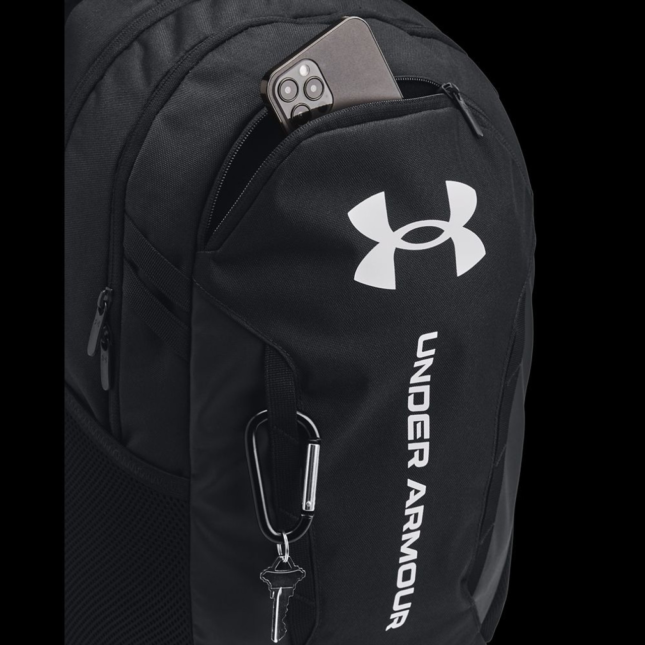 Рюкзак/UA Hustle 6.0 Backpack
