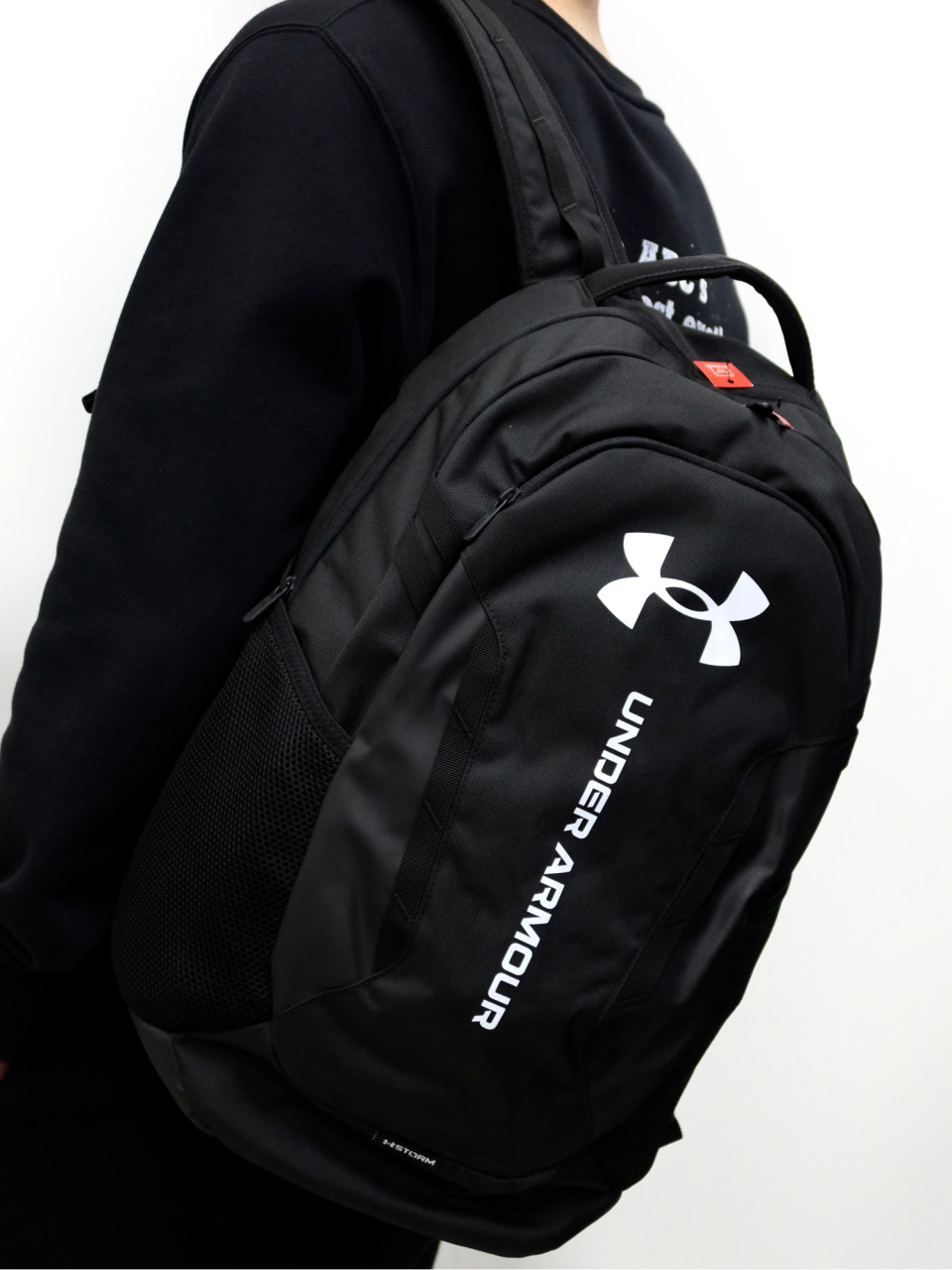 Рюкзак/UA Hustle 6.0 Backpack