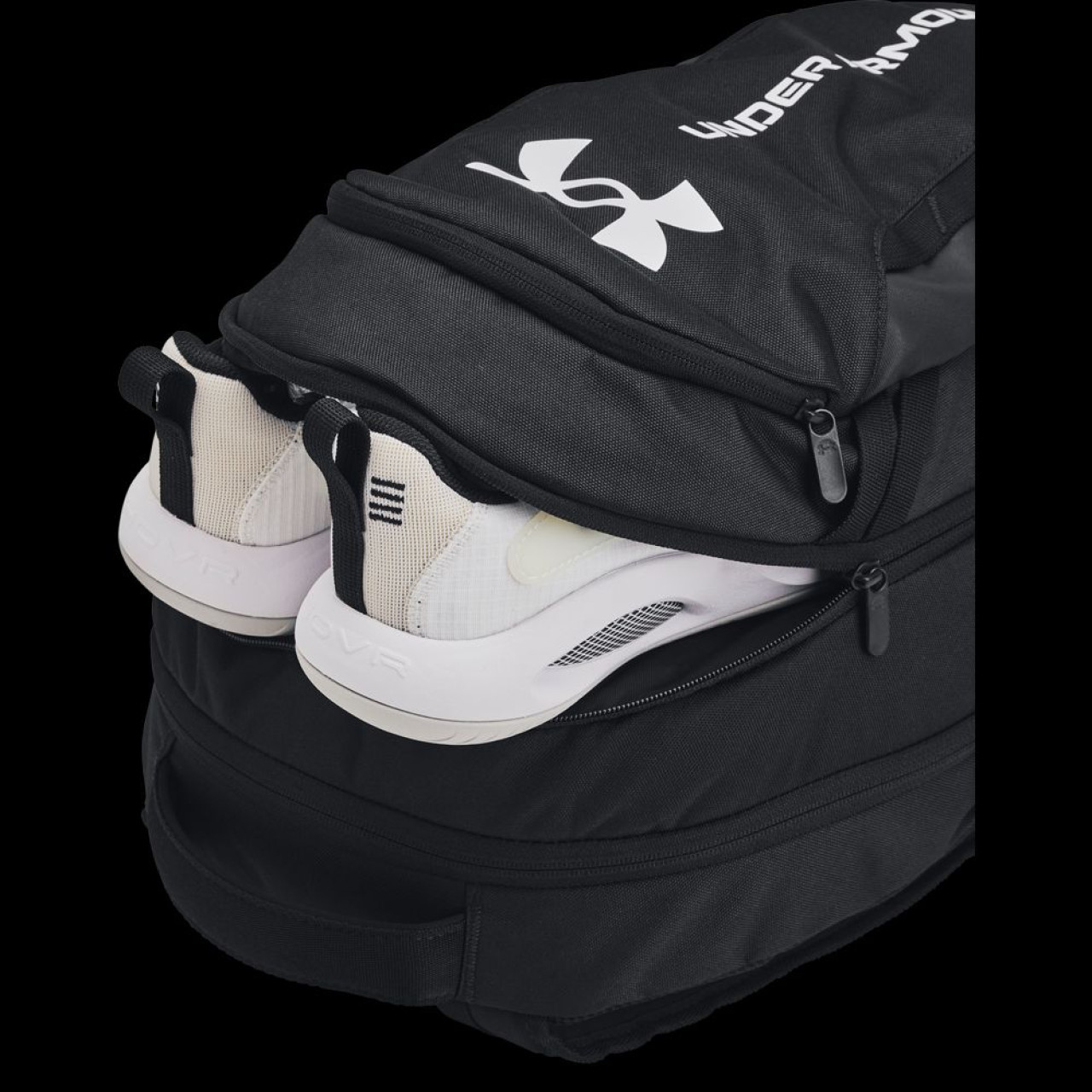 Рюкзак/UA Hustle 6.0 Backpack