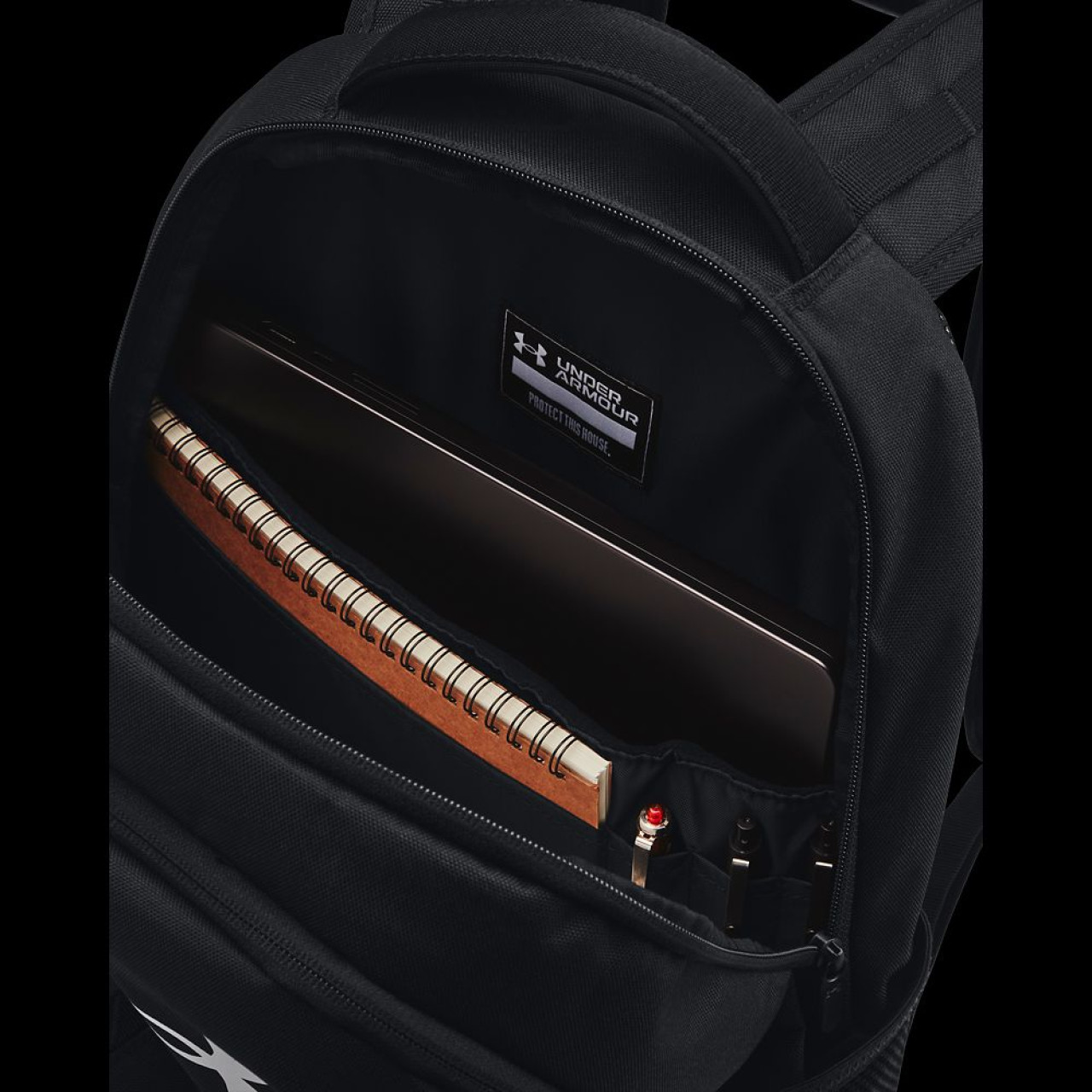 Рюкзак/UA Hustle 6.0 Backpack