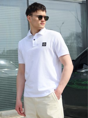 ПОЛО STONE ISLAND