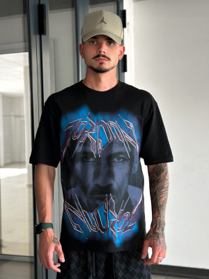 ФУТБОЛКА M J SPRT DF JDN 85 SS CREW
