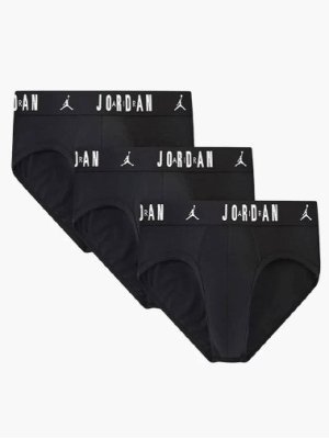 ТРУСИ ЧОЛОВІЧІ СПОРТ JHM FLIGHT COTTON 3PK BRIEF