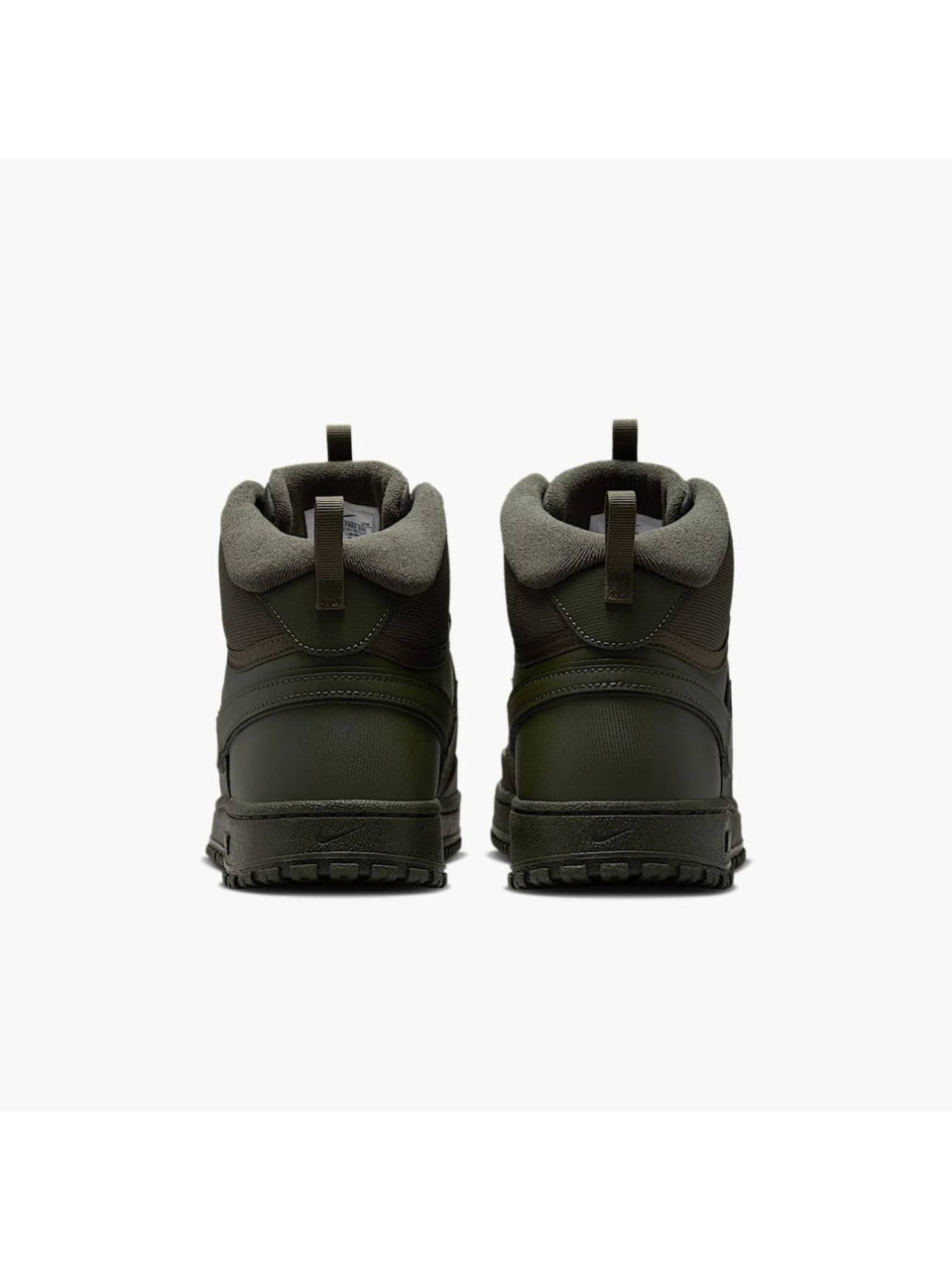 КРОСІВКИ NIKE COURT VISION MID WNTR