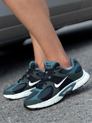 КРОСІВКИ NIKE V5 RNR SUEDE (GS)