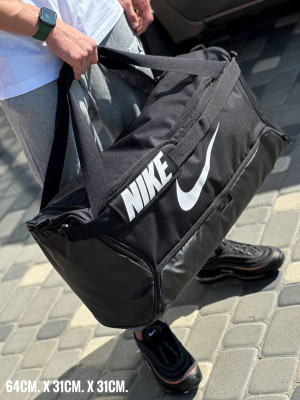 СУМКА NK BRSLA M DUFF - 9.5 (60L)