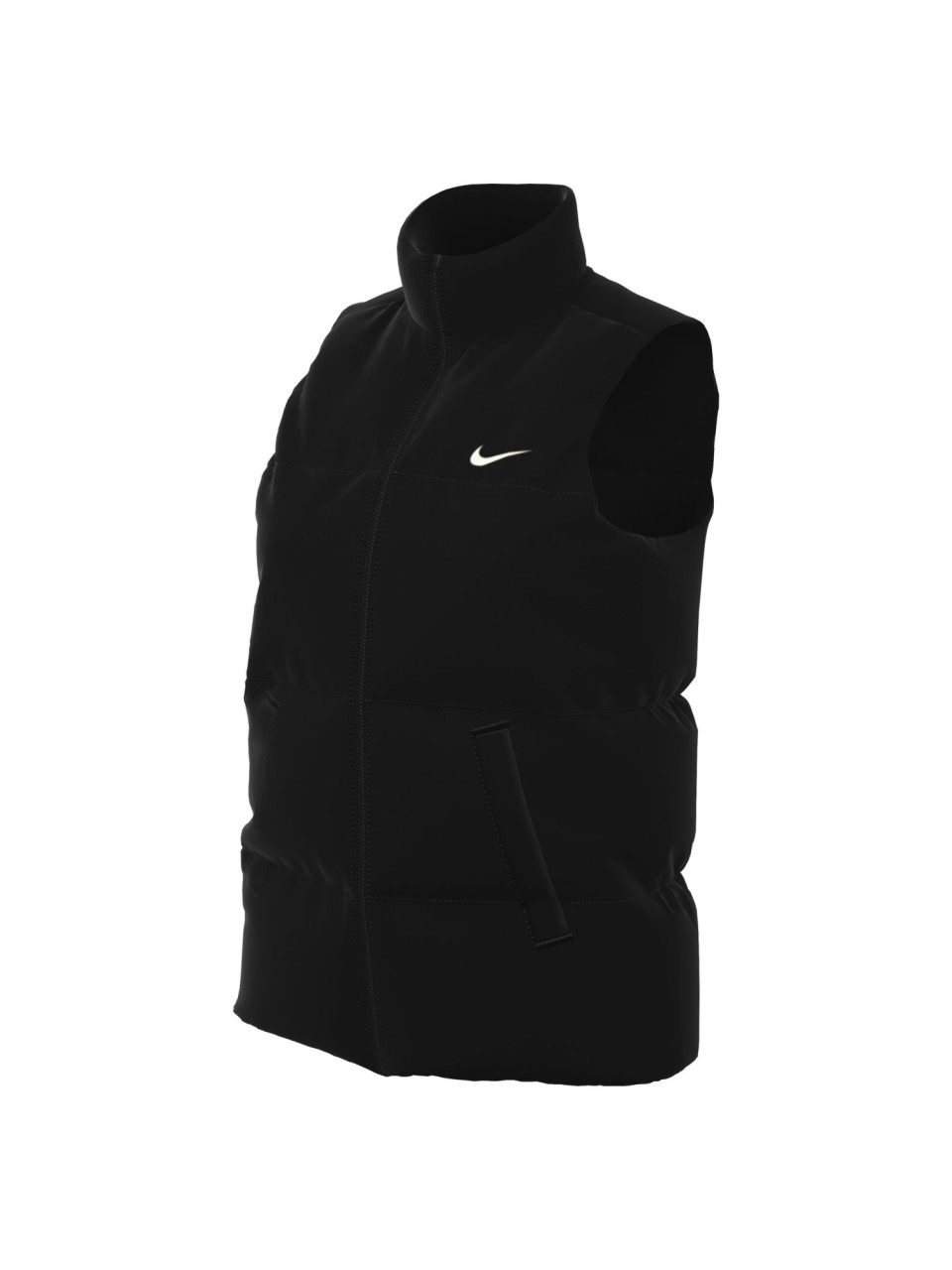 ЖИЛЕТ W NK TF SYN CLSSC VEST