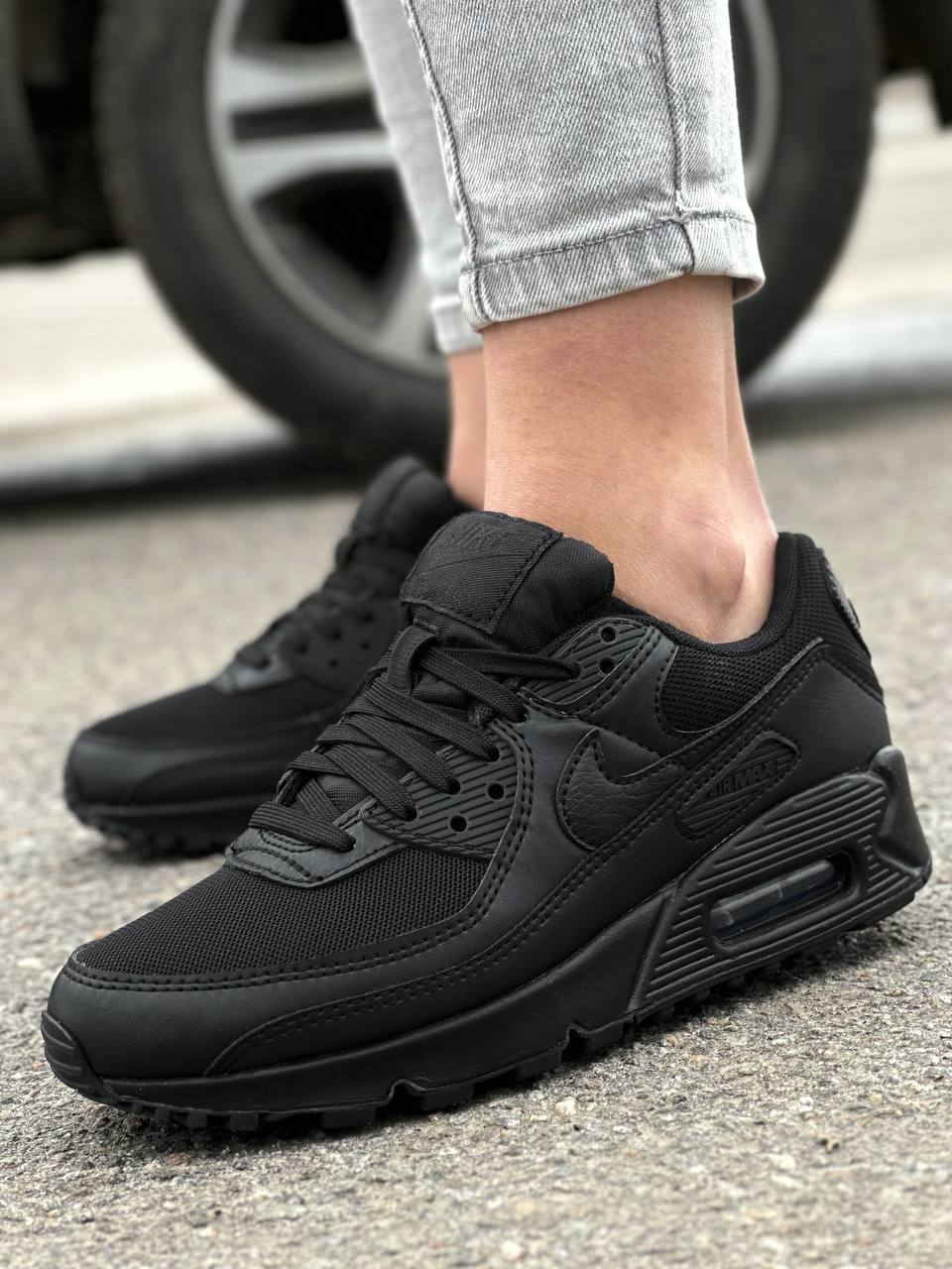КРОСІВКИ WMNS AIR MAX 90