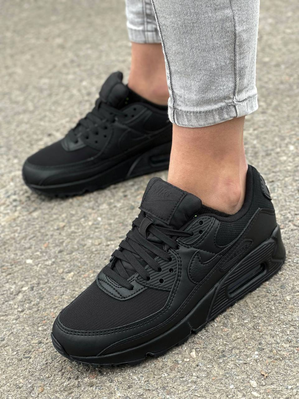 КРОСІВКИ WMNS AIR MAX 90