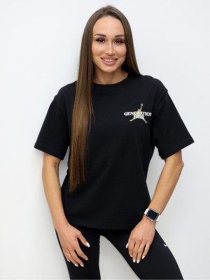 ФУТБОЛКА W J SPT DF SS GFX TEE VERB
