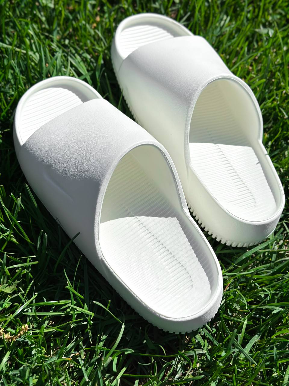 КАПЦІ W NIKE CALM SLIDE