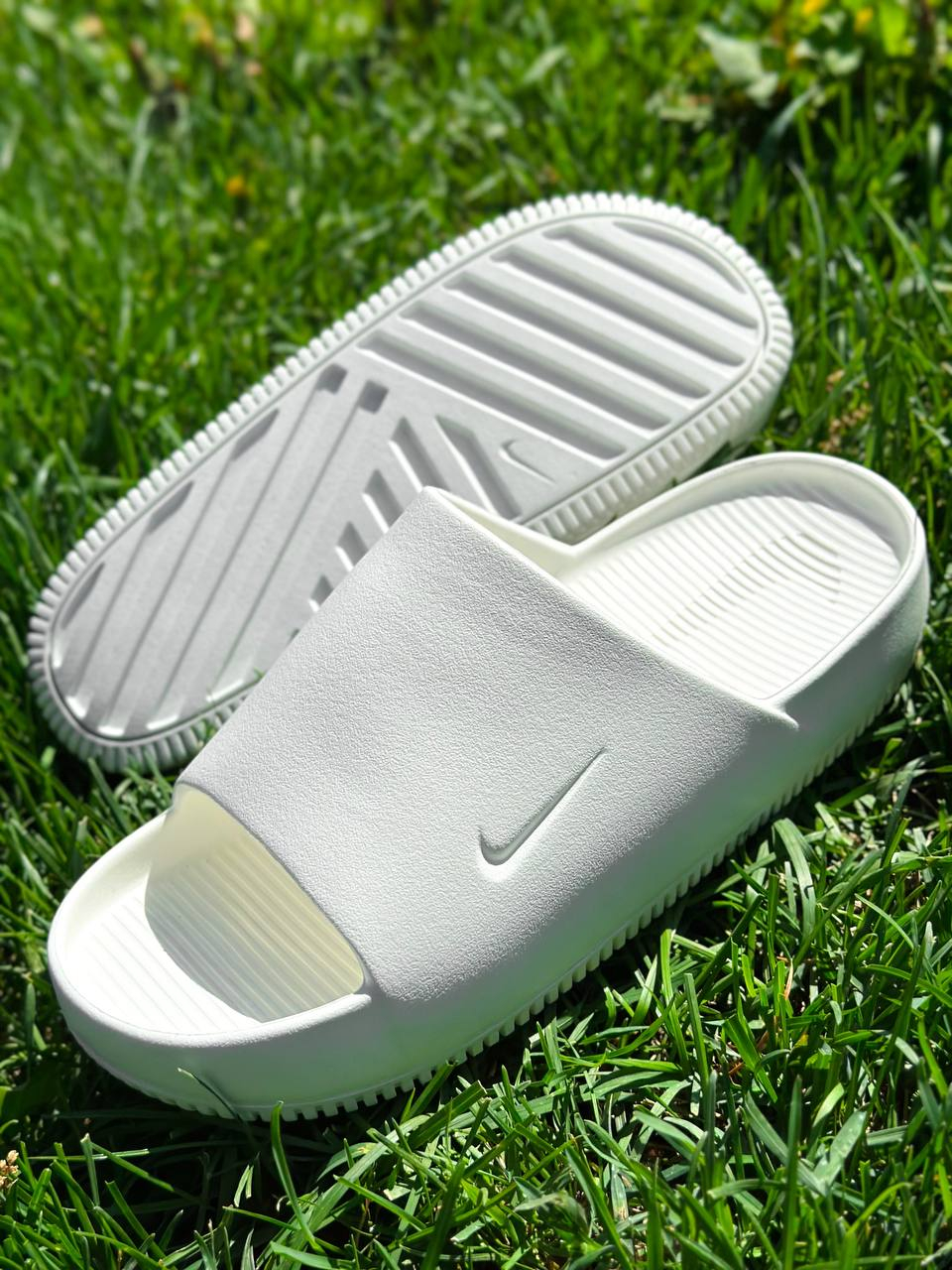 КАПЦІ W NIKE CALM SLIDE