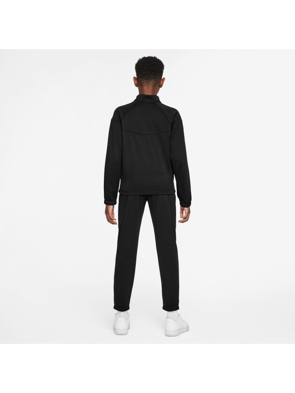 КОСТЮМ ДЕМІСЕЗОННИЙ ЕЛАСТИКОВИЙ K NSW DF TRACKSUIT PK FZ