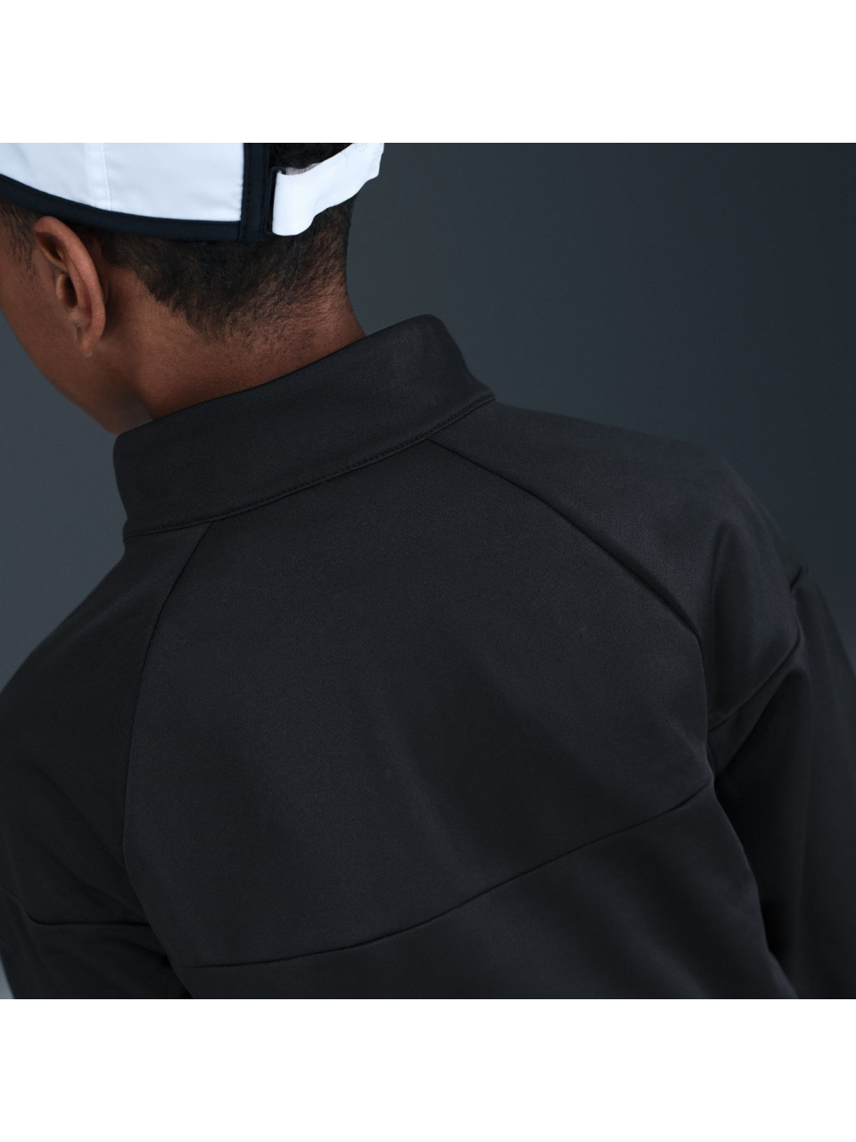 КОСТЮМ ДЕМІСЕЗОННИЙ ЕЛАСТИКОВИЙ K NSW DF TRACKSUIT PK FZ