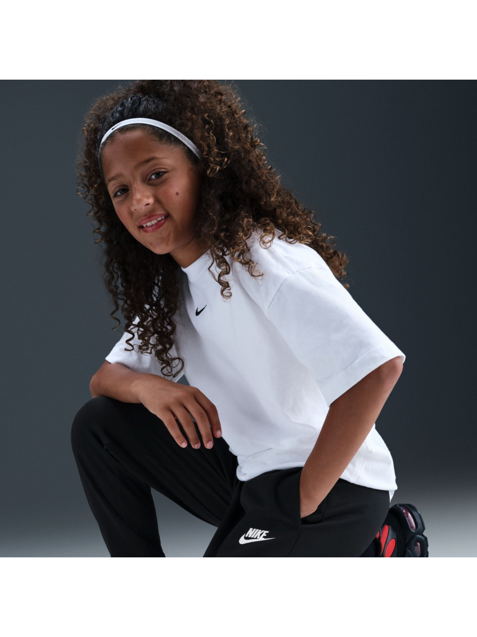 КОСТЮМ ДЕМІСЕЗОННИЙ ЕЛАСТИКОВИЙ K NSW DF TRACKSUIT PK FZ