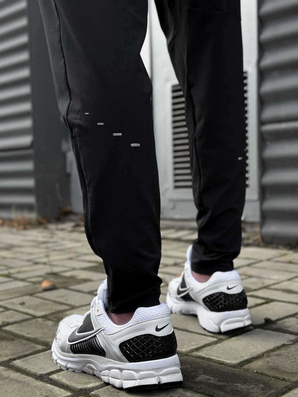 КОСТЮМ ДЕМІСЕЗОННИЙ СИНТЕТИЧНИЙ M NK UV RPL STRIDE