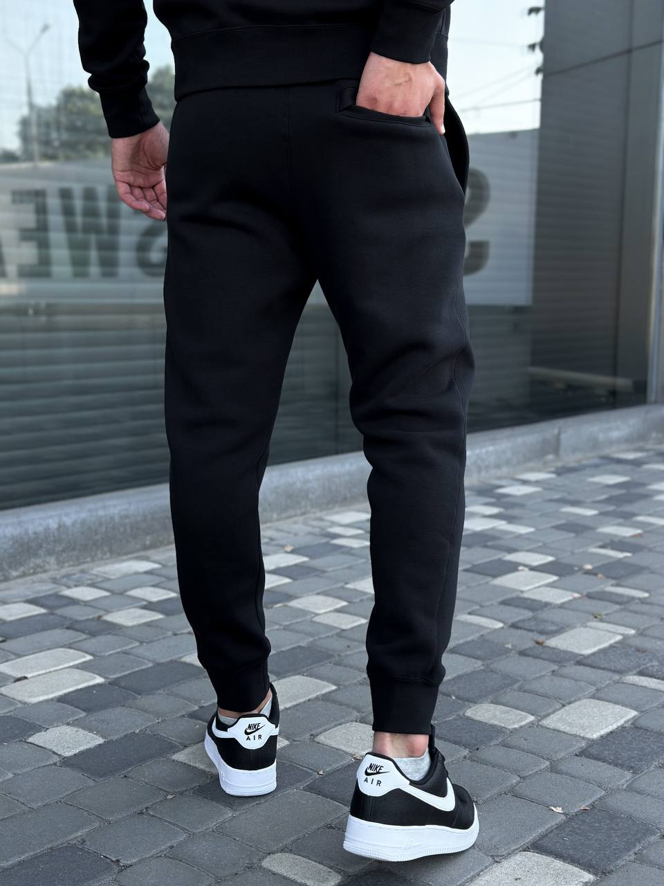 ШТАНИ M NSW CLUB JGGR BB