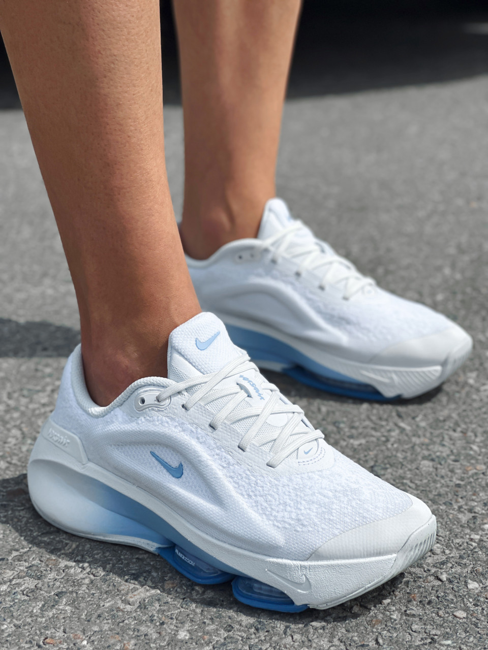 КРОСІВКИ W NIKE VERSAIR