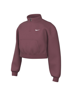 ТОЛСТОВКА G NSW STUDIO FLC QZ OS TOP