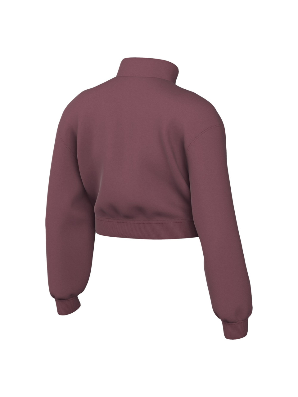 ТОЛСТОВКА G NSW STUDIO FLC QZ OS TOP