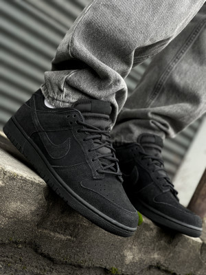 КРОСІВКИ NIKE DUNK LOW RETRO SE