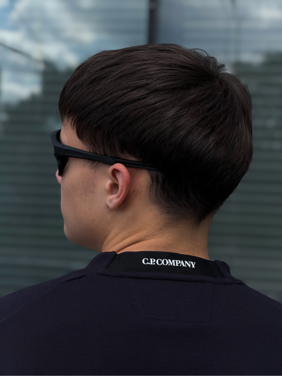 СВІТШОТ C.P. COMPANY